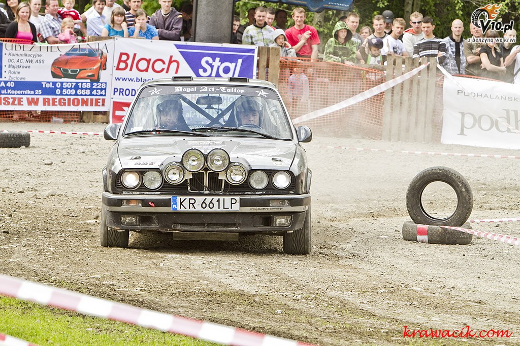 Rabczaski Krcioek